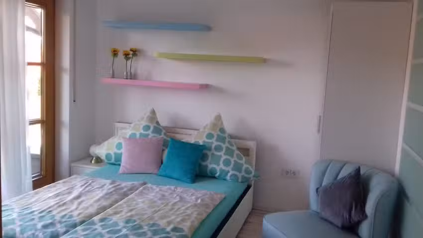 Ferienwohnung Alpenbrise