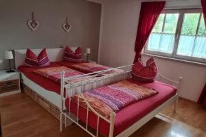 Ferienwohnung Alpengl&uuml;ck