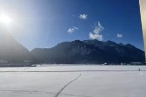 Ferienwohnung Alpenidylle