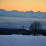 Ferienwohnung Alpenliebe