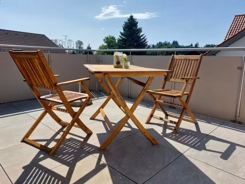 Ferienwohnung Alpensonne