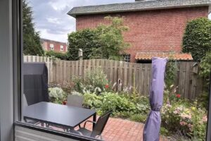 Ferienwohnung Alsterbogen