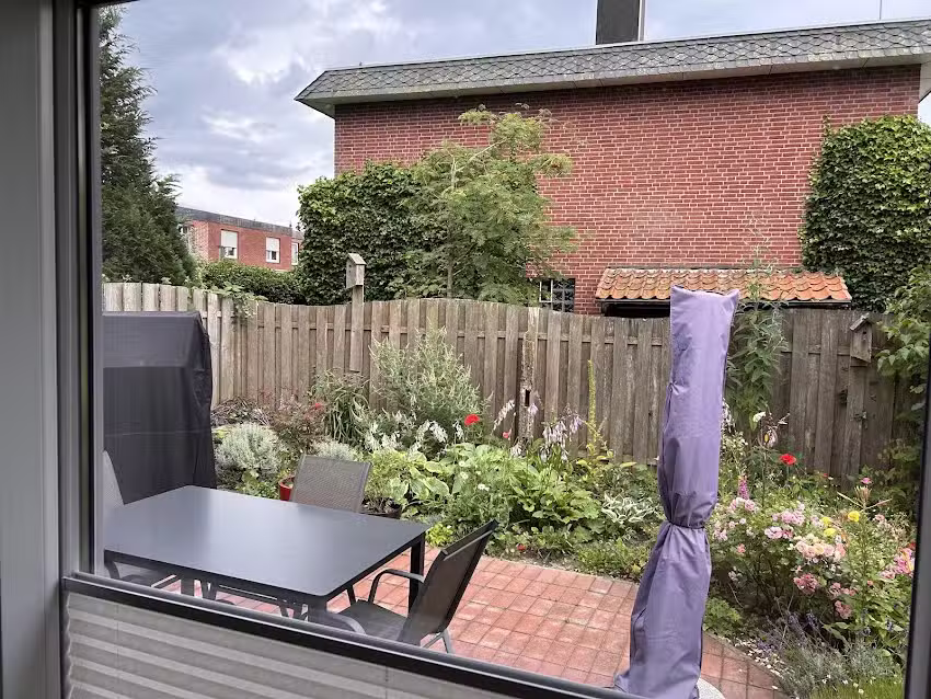 Ferienwohnung Alsterbogen