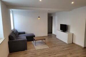 Ferienwohnung Alte Arztpraxis Wabern