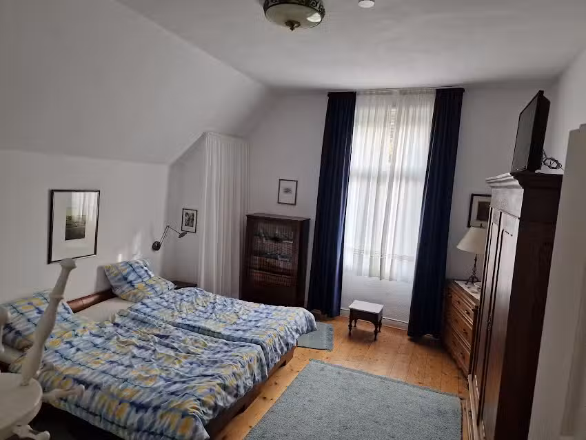 Ferienwohnung Alte Brennerei