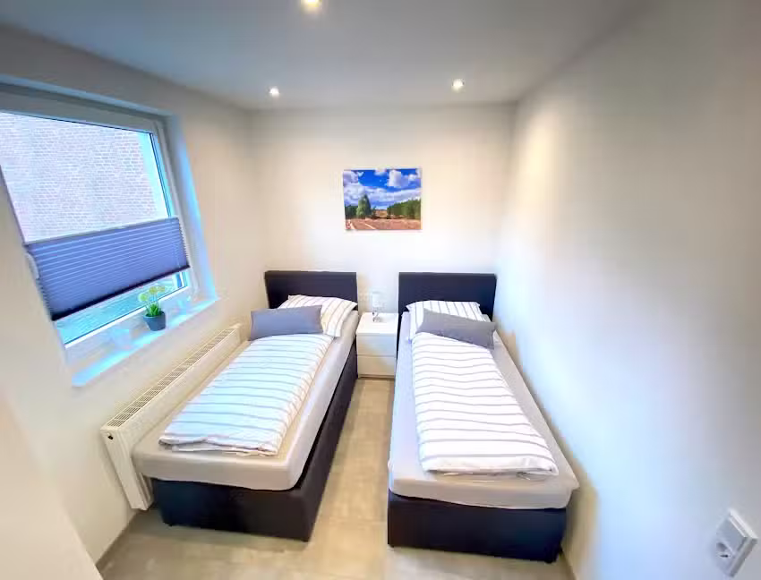 Ferienwohnung Alte Celler Backstube