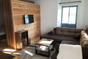 Ferienwohnung Alte Dorfm&uuml;hle