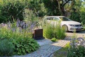 Ferienwohnung „Alte Dorfschule“