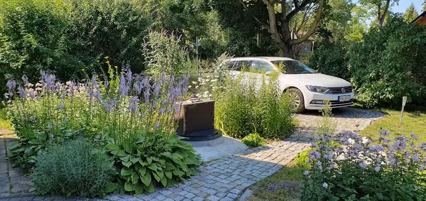 Ferienwohnung &bdquo;Alte Dorfschule&ldquo;