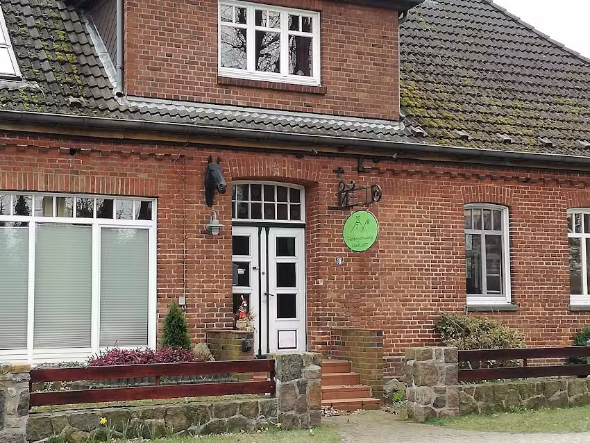 Ferienwohnung Alte Dorfschule