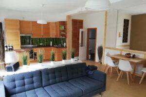 Ferienwohnung Alte Dorfschule &ndash; Christiane Braun
