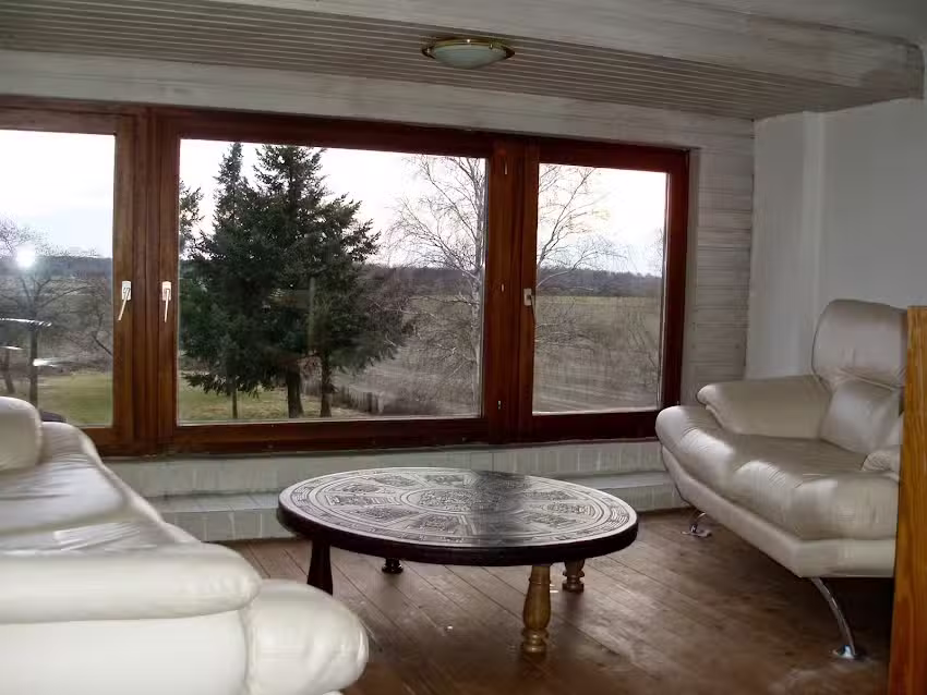 Ferienwohnung Alte Dorfschule