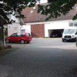 Ferienwohnung &bdquo;Alte Eiche&ldquo;