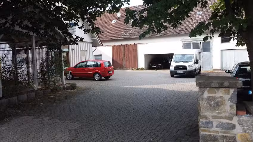 Ferienwohnung &bdquo;Alte Eiche&ldquo;
