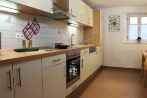 Ferienwohnung Alte H&uuml;tte