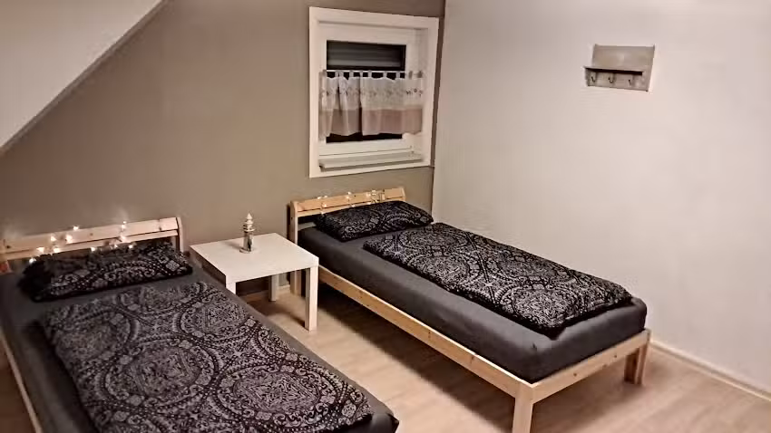 Ferienwohnung Alte Liebe