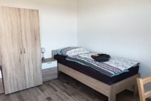 Ferienwohnung Alte M&uuml;hle Bischdorf