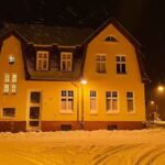 Ferienwohnung &bdquo;Alte Post&ldquo;