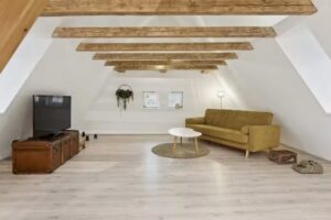 Ferienwohnung Alte Post M&uuml;nsingen