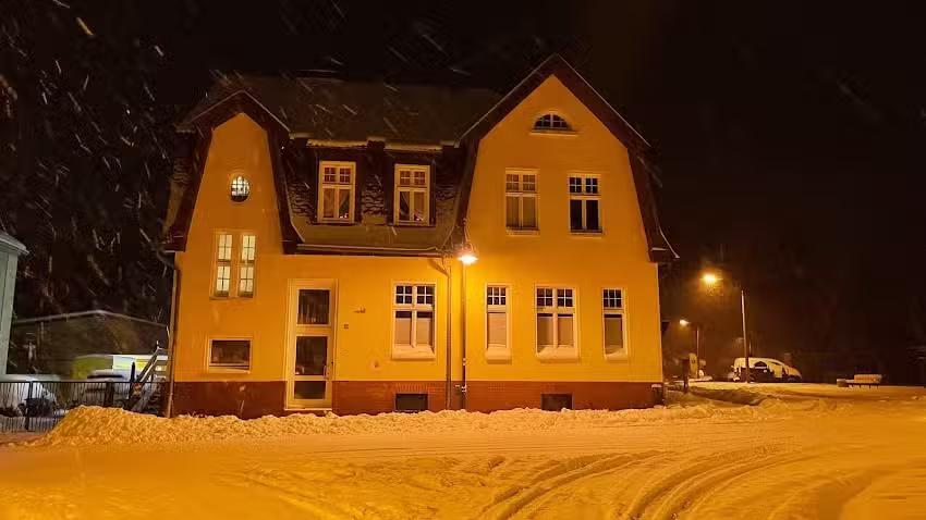 Ferienwohnung &bdquo;Alte Post&ldquo;