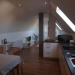 Ferienwohnung &bdquo;Alte Scheune&ldquo;