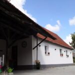 Ferienwohnung Alte Schmiede