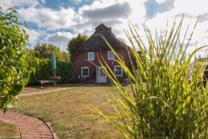 Ferienwohnung „Alte Schmiede“