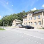 Ferienwohnung Alte Schmiede