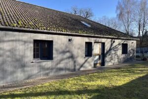 Ferienwohnung Alte Schmiede