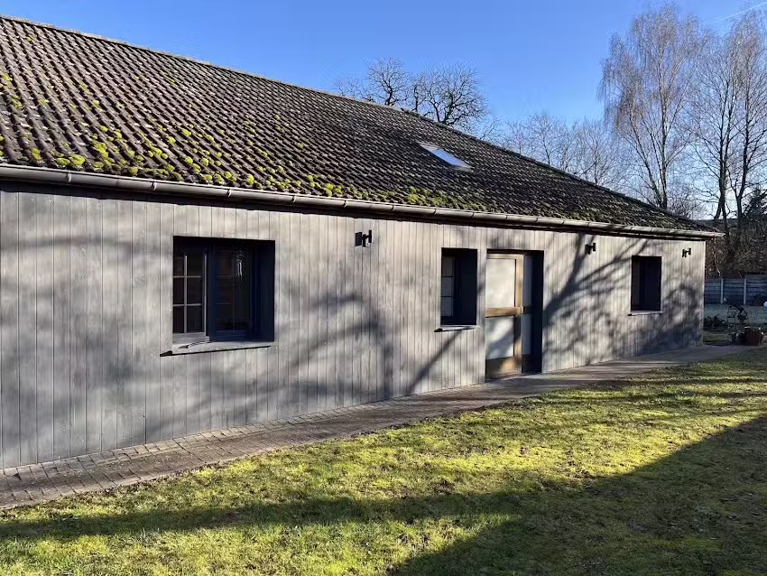 Ferienwohnung Alte Schmiede