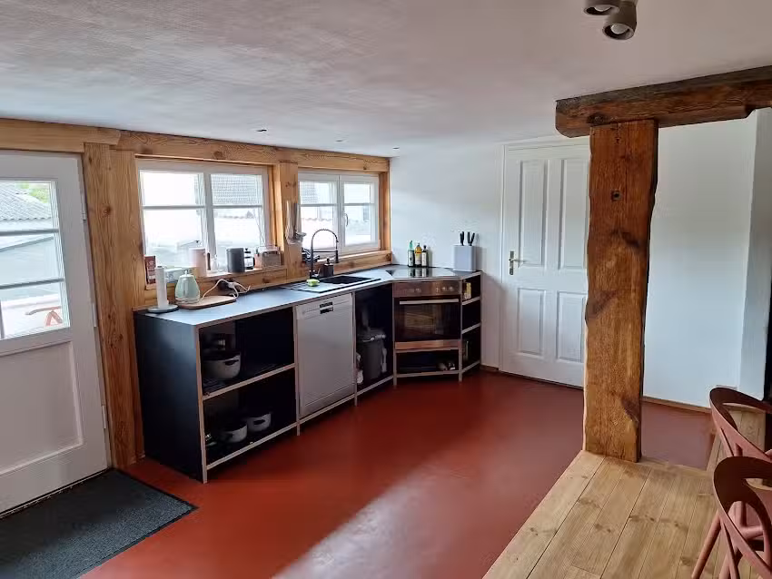 Ferienwohnung Alte Schmiede