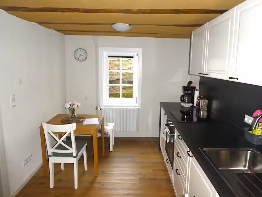 Ferienwohnung Alte Schreinerei