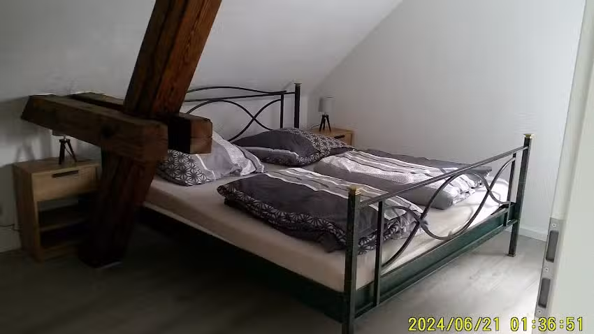 Ferienwohnung &bdquo;Alte Schule&ldquo;