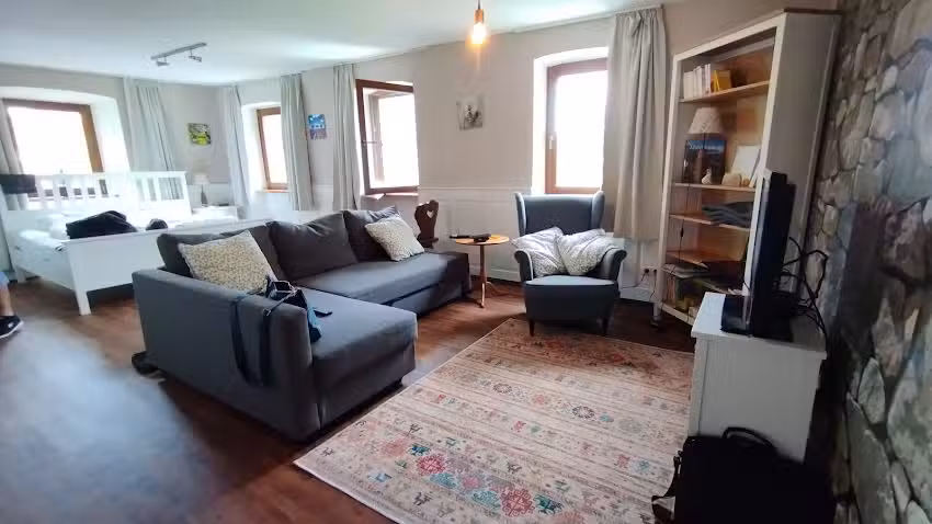 Ferienwohnung Alte Schule