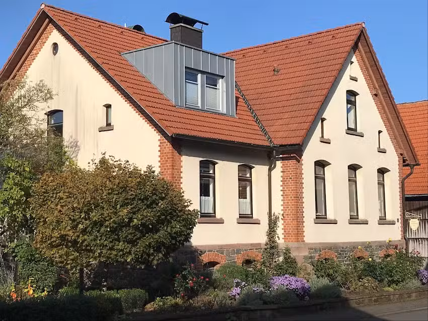 Ferienwohnung &bdquo;Alte Schule&ldquo;