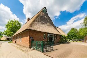 Ferienwohnung &bdquo;Alte Schule&ldquo; Bad Segeberg