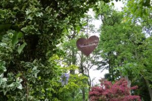 Ferienwohnung Alte Schule Pahlkrug