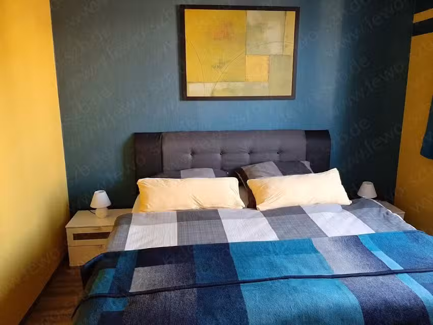 Ferienwohnung &bdquo;Alte Stepperei&ldquo;