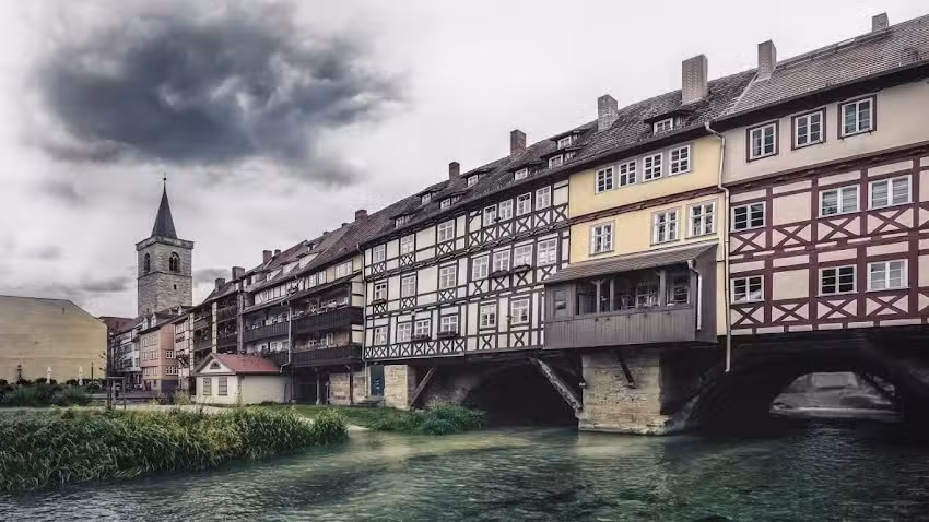 Ferienwohnung &bdquo;Alte Wache&ldquo;