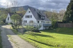 Ferienwohnung Alte Zainschmiede