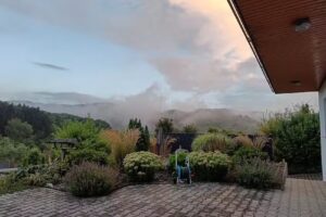 Ferienwohnung Altenburg, Eifel in Pelm