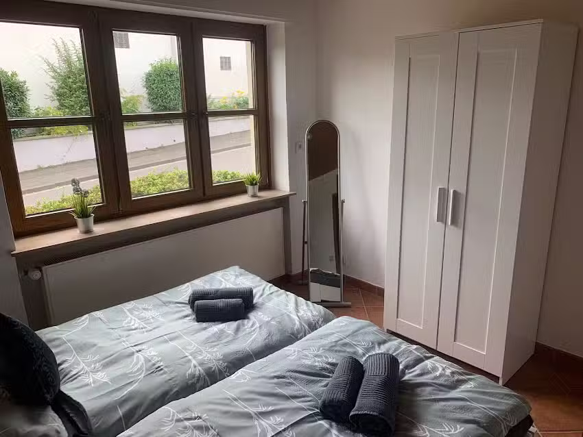 Ferienwohnung Altendiez