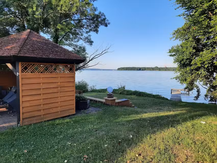 Ferienwohnung Alter Pferdestall