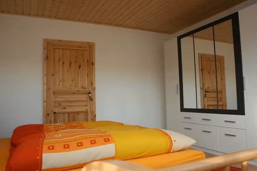 Ferienwohnung &bdquo;Alter Schwede&ldquo;