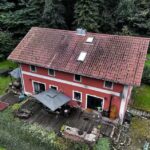 Ferienwohnung Altes Forsthaus