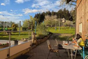 Ferienwohnung Altherr