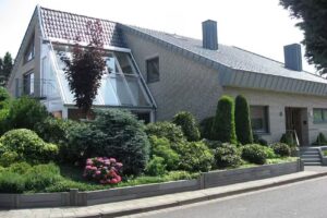 Ferienwohnung Alth&uuml;ser