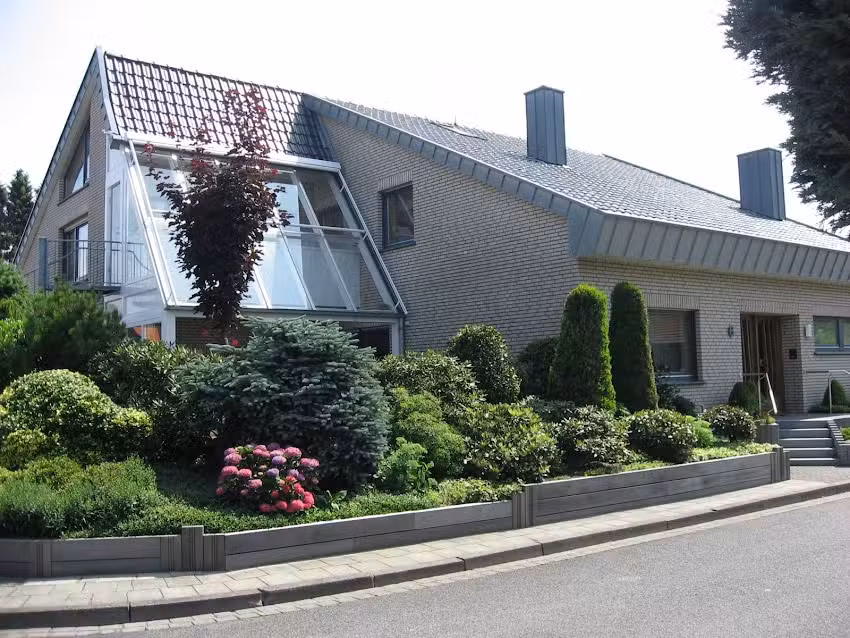 Ferienwohnung Alth&uuml;ser