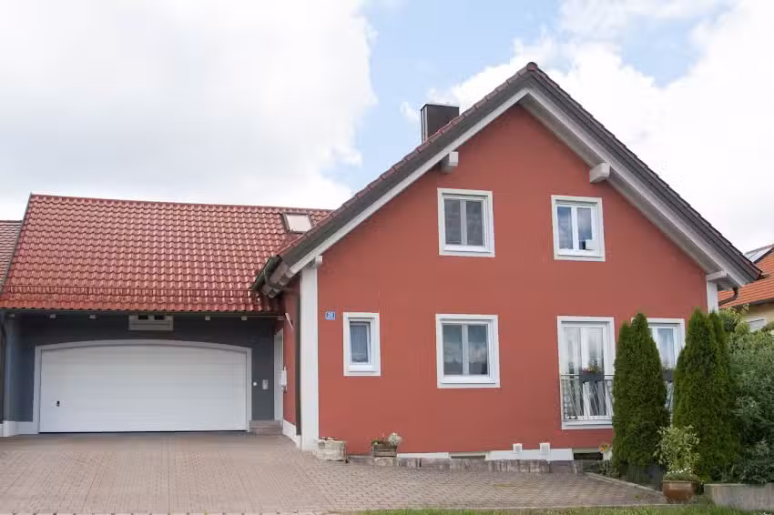 Ferienwohnung Altm&uuml;hltal