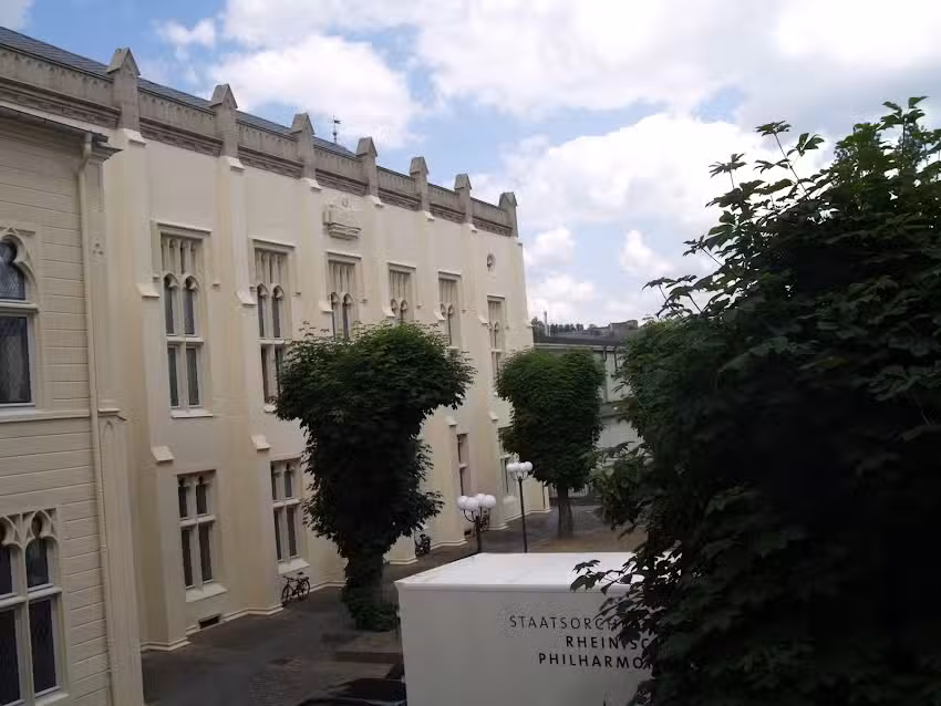 Ferienwohnung &bdquo;Altstadt&ldquo;